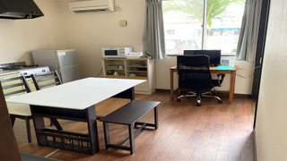 ファミリー ルーム 禁煙