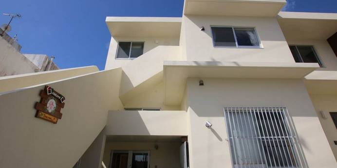 ゲストハウス優（沖縄県 アパートメント） / 1