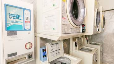 ランドリー ルーム / 3