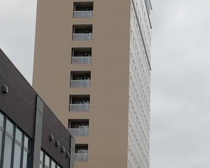 東横イン新函館北斗駅南口 / 1