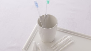 コンフォートモダンツインルーム 禁煙