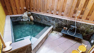 6畳和室ツイン (バス・トイレ共用)