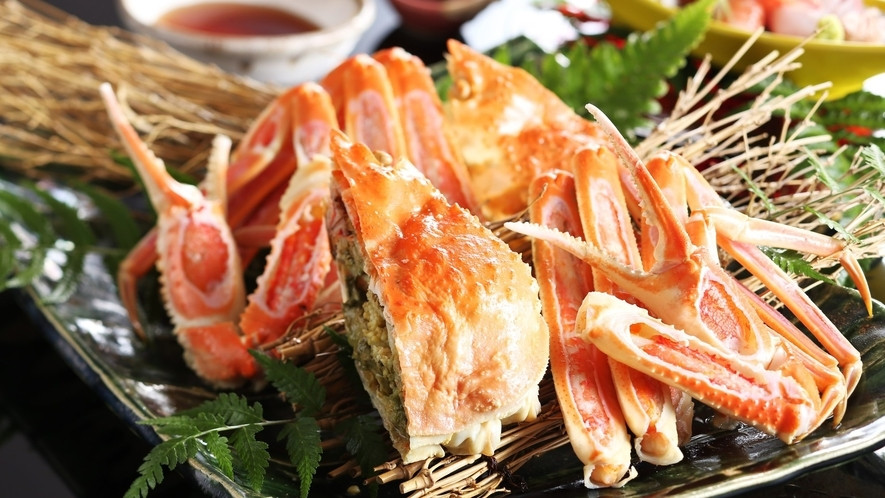 山陰湯村温泉 湧泉の宿 ゆあむ（サンインユムラオンセン ゲンセンノヤド ユアム） / 3