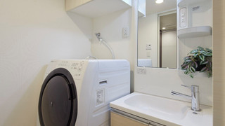 ロフトベッドルーム