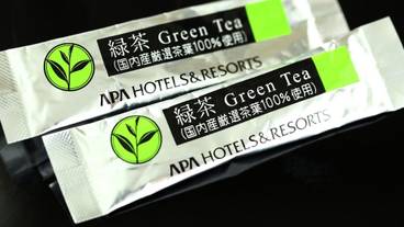 客室の設備とサービス / 14