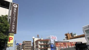 施設からの眺望 / 19