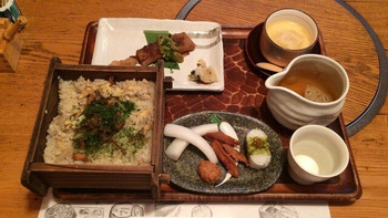「亀戸升本」 料理 45013019 