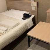 天然温泉 秀郷の湯 スーパーホテル佐野藤岡(栃木県 ビジネスホテル) / 2