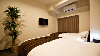 ベーシック アパートメント