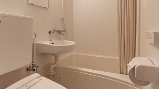 セミダブルルーム 禁煙 (11平米/ベッド幅120cm/エレベーターなし)