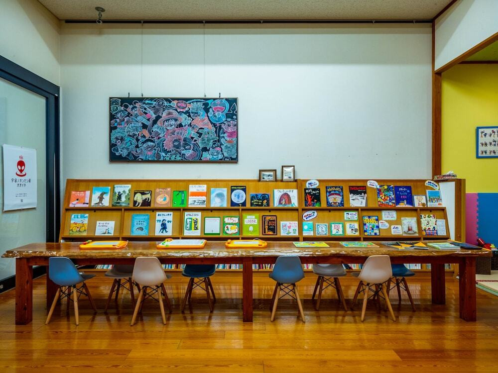 子供用スペース