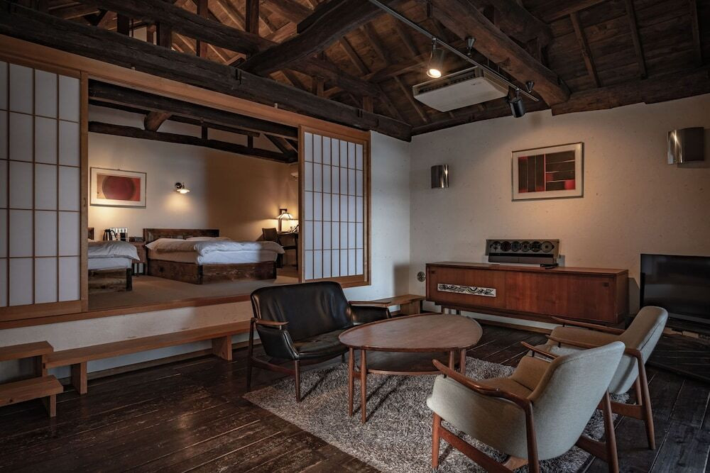 上質な時間を過ごせる、大人の隠れ宿3390230