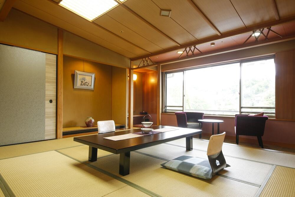 客室
