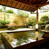 大原温泉湯元 旬味草菜 お宿 芹生（京都府 旅館） / 3