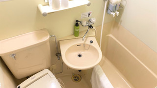 シングルルーム 喫煙可