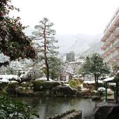下呂温泉 望川館（ぼうせんかん）（岐阜県 旅館） / 5
