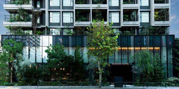 HAMACHO HOTEL TOKYO（浜町ホテル 東京）（東京都 ビジネスホテル） / 1
