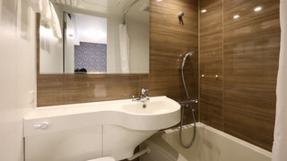 ベーシック ダブルルーム