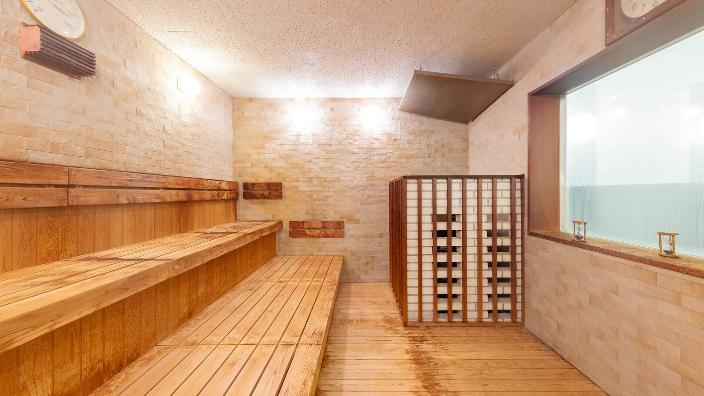 超高層ホテルでリッチなスパ体験4234838