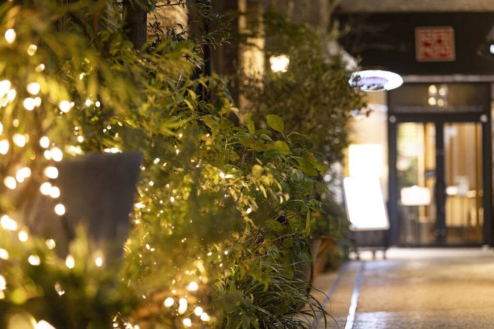 ショッピングモール