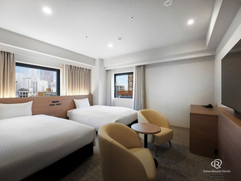 ダイワロイネットホテル横浜公園4281933