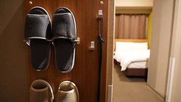 客室の設備とサービス / 38