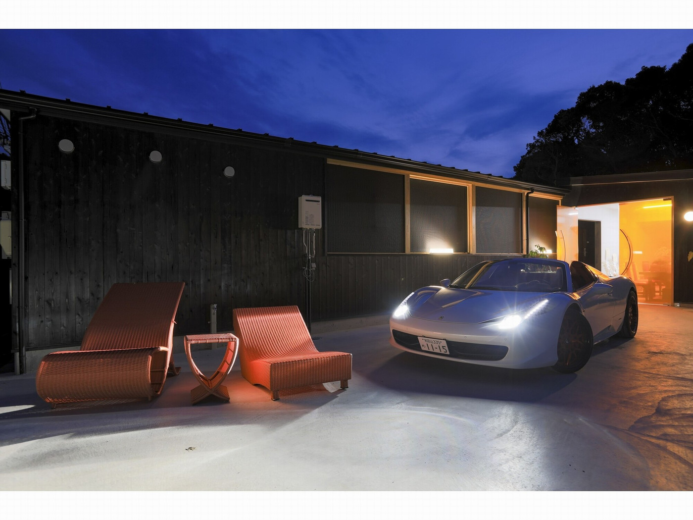 南紀白浜 XYZ スペチア－レ4008109