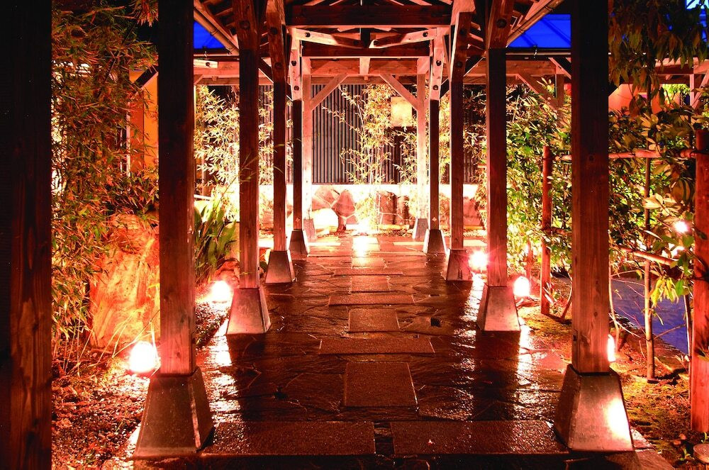 テラス / パティオ