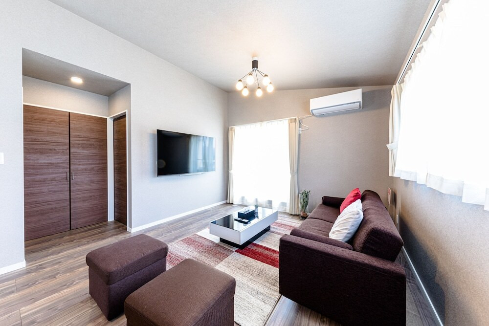 リビングルーム