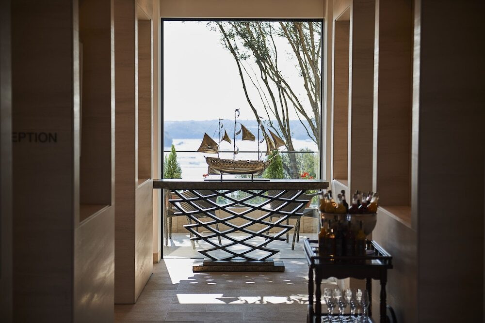 上質な大人の休日を過ごせるホテル4010480