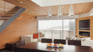 2ベッドルーム ペントハウス スイート