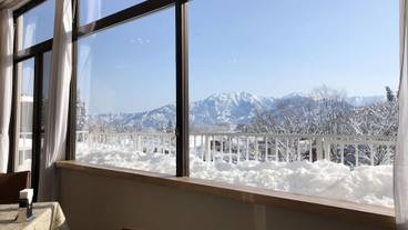 ビュッフェ / 17