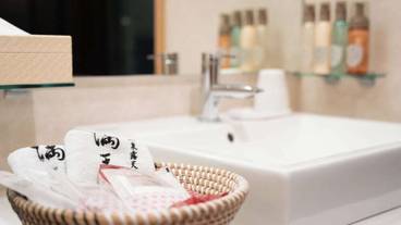 客室の設備とサービス / 40