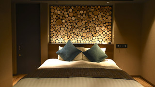 天空を望むview露天風呂付(沸し湯) プレミアムファミリースイート - 宿泊されるお客様(お子様含む)を含めた人数検索をした上ご予約頂きますようお願い致します