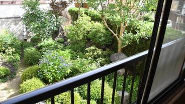 部屋からの景観 / 34