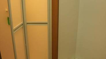 バスルームのシャワー / 18