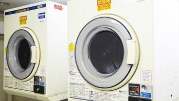 ランドリー ルーム / 10