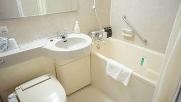 バスルーム / 17