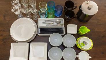 客室の設備とサービス / 15