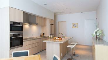 専用キッチン / 19