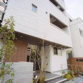 グランドベース博多ベイ（福岡県 アパートメント） / 4