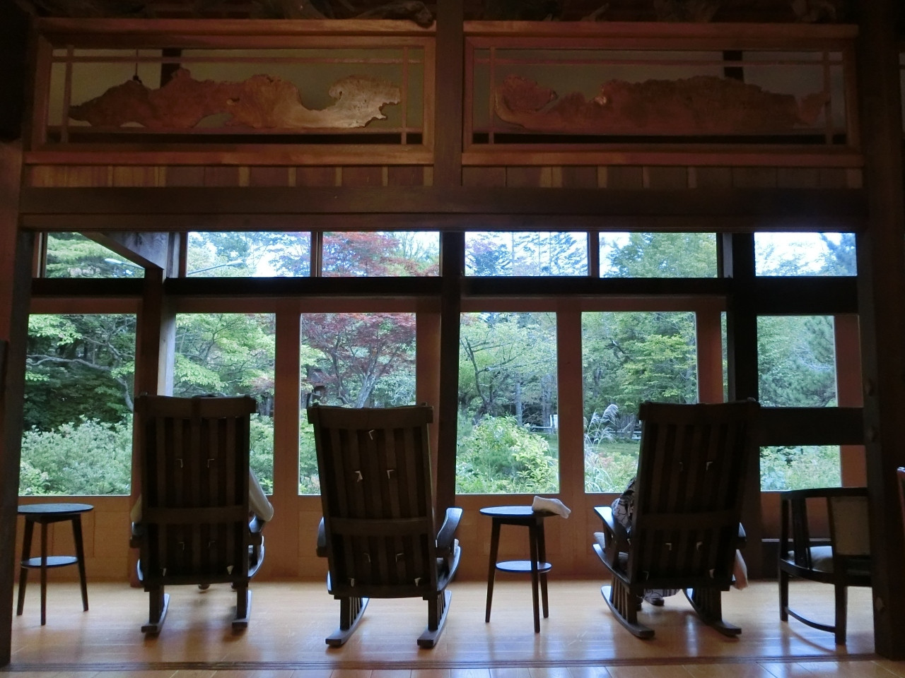 時の流れをゆっくり感じる安らぎのひと時3701823