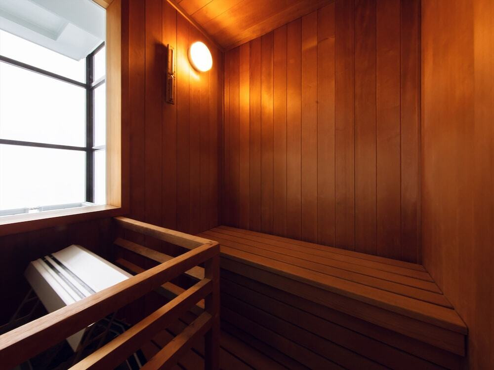 プライベートサウナ