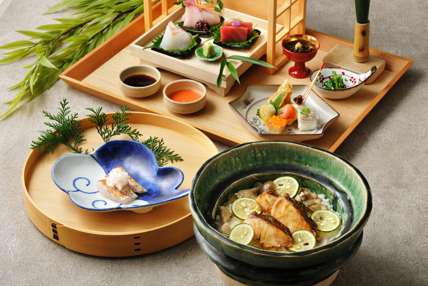 全室露天風呂付きなので、プライベート温泉を楽しめる4258943