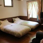 ナチュラルテイストの宿 イン ザ ミスト（栃木県 ペンション） / 4