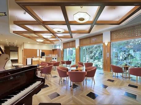 蔵王国際ホテル / 3