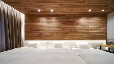 エキストラベッド / 16