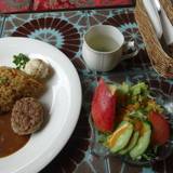 煉瓦亭（レンガテイ）