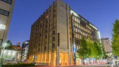 JR九州ホテル ブラッサム福岡