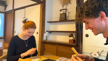 子供向けアクティビティ / 2